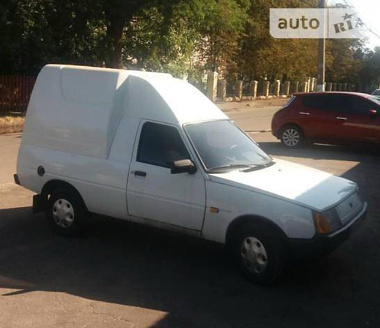 ЗАЗ 110557 2008 года