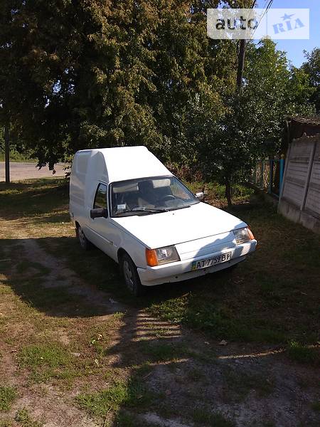 ЗАЗ 11055 2005