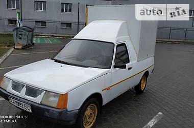 ЗАЗ 11055  2007