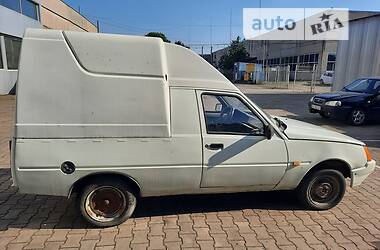 ЗАЗ 11055  2005