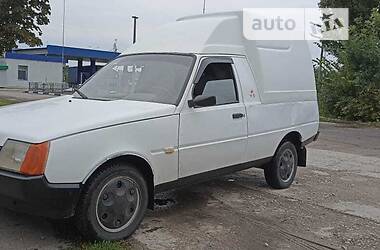 ЗАЗ 11055 PICK UP 2008