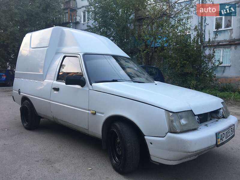 Легковые ЗАЗ 11055