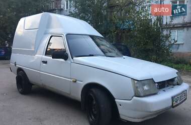 ЗАЗ 11055  2007
