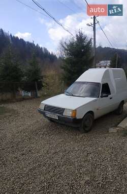 ЗАЗ 11055  2005