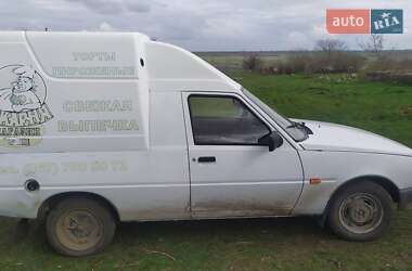 ЗАЗ 11055  2006