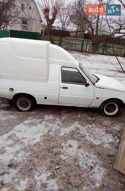 ЗАЗ 11055  2002