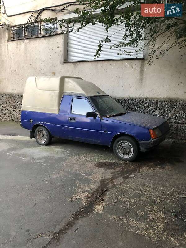 ЗАЗ 11055
