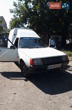 ЗАЗ 11055  2007