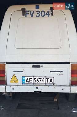ЗАЗ 11055  2010