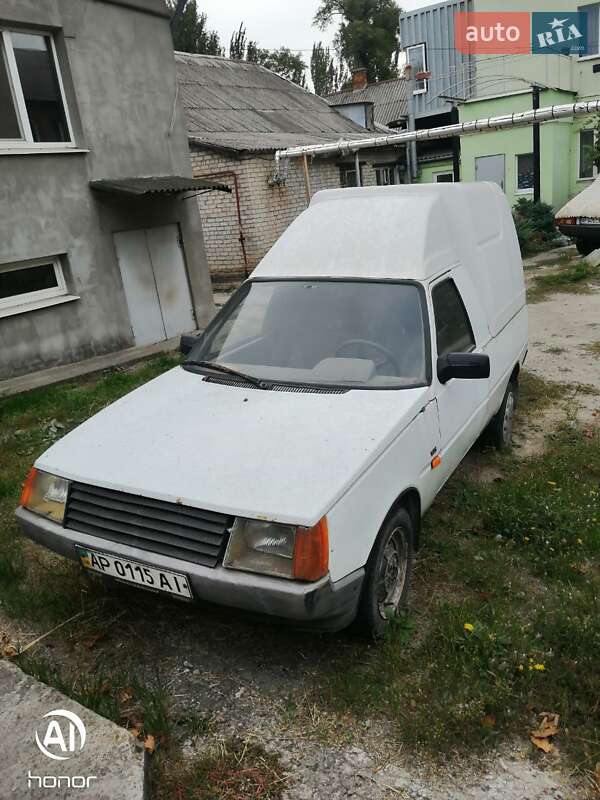 Пікап ЗАЗ 11055