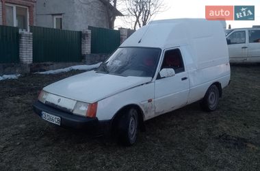 ЗАЗ 11055 2005
