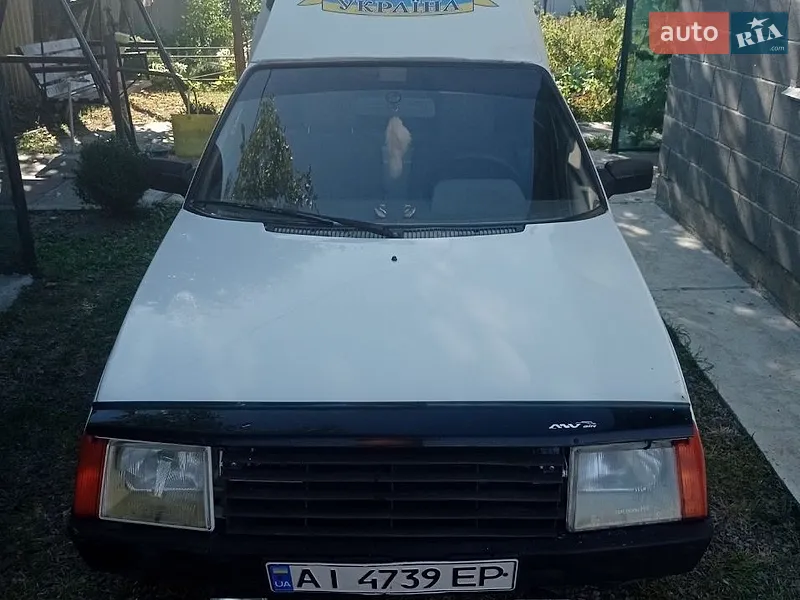 ЗАЗ 11055