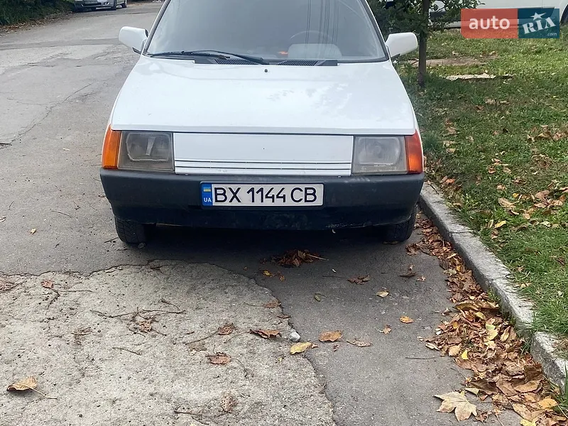 ЗАЗ 11055