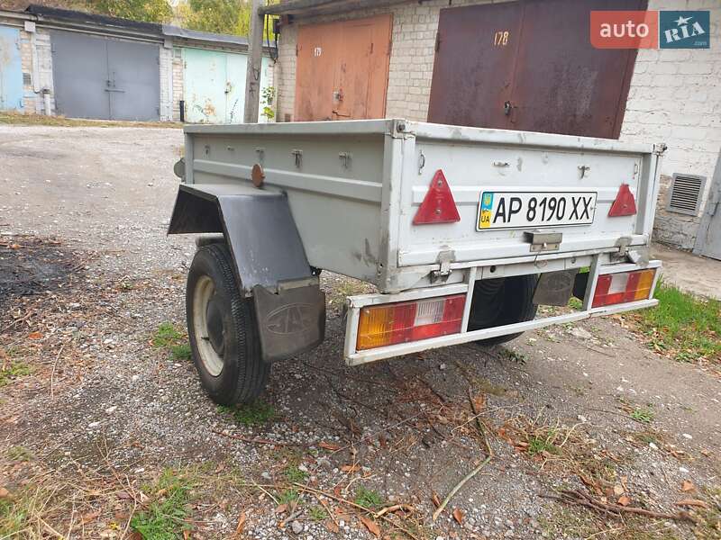 ЗАЗ 810 Степок