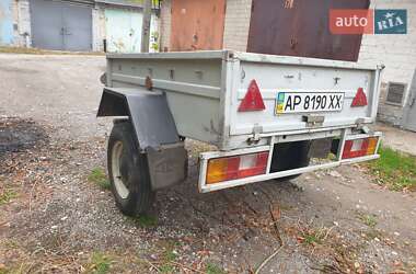 ЗАЗ 810 Степок 1993