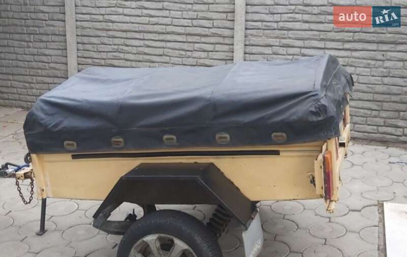 ЗАЗ 810 Степок