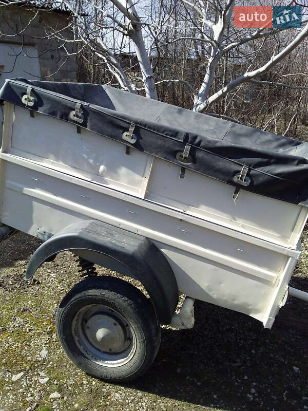 ЗАЗ 810 Степок