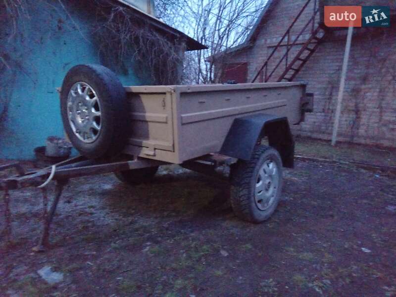 ЗАЗ 810 Степок