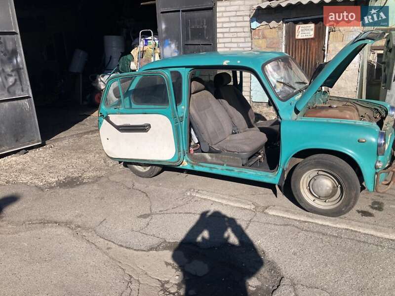 ЗАЗ 965