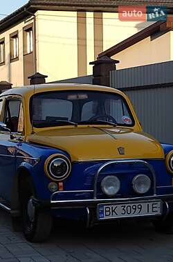 ЗАЗ 965  1966