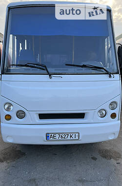 ЗАЗ A07А I-VAN  2008