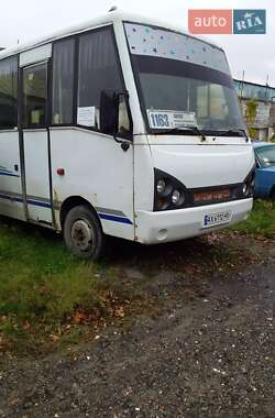 ЗАЗ A07А I-VAN 2006