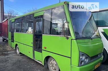 ЗАЗ A07А I-VAN  2010