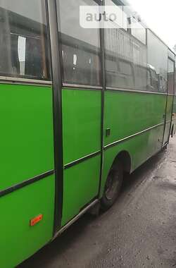 ЗАЗ A07А I-VAN  2008