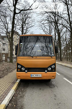 ЗАЗ A07А I-VAN  2006