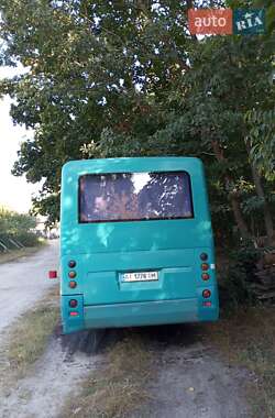 ЗАЗ A07А I-VAN  2009