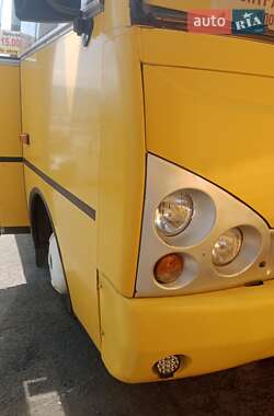 ЗАЗ A07А I-VAN  2008