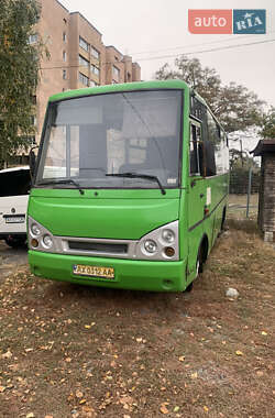 ЗАЗ A07А I-VAN  2006