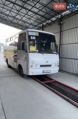 ЗАЗ A07А I-VAN  2011