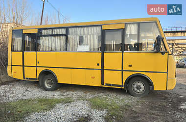 ЗАЗ A07А I-VAN  2008
