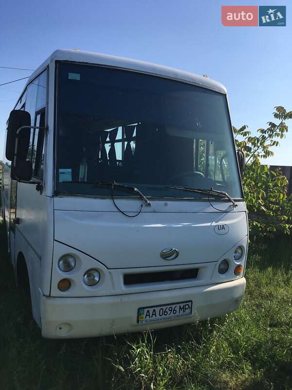 ЗАЗ A07А I-VAN