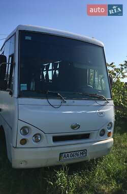 ЗАЗ A07А I-VAN  2013