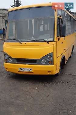 ЗАЗ A07А I-VAN  2008