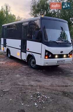 ЗАЗ A07А I-VAN 2011