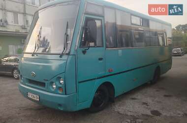 ЗАЗ A07А I-VAN 2012
