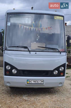 ЗАЗ A07А I-VAN  2007