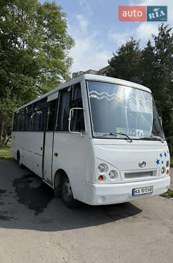 ЗАЗ A07А I-VAN  2013