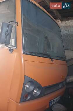 ЗАЗ A07А I-VAN 2010