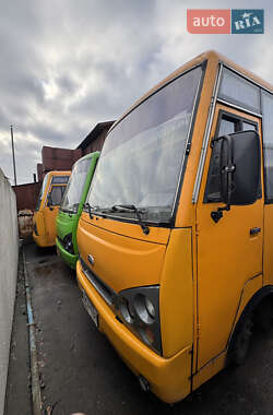 ЗАЗ A07А I-VAN  2015