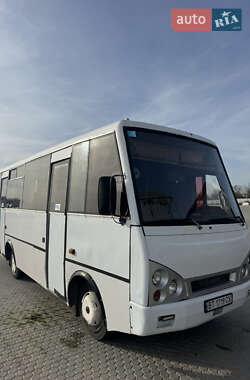 ЗАЗ A07А I-VAN  2006