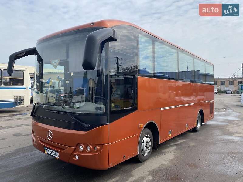 ЗАЗ A10