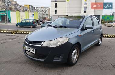 ЗАЗ Forza  2012