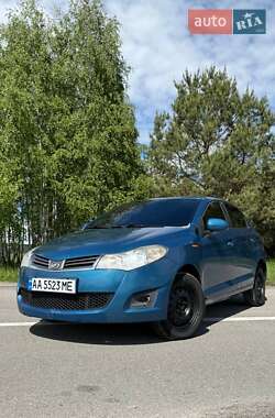 ЗАЗ Forza  2013