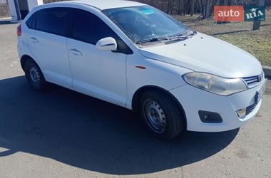 ЗАЗ Forza  2011