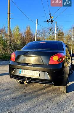 ЗАЗ Forza  2012