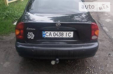 ЗАЗ Lanos ce 2010